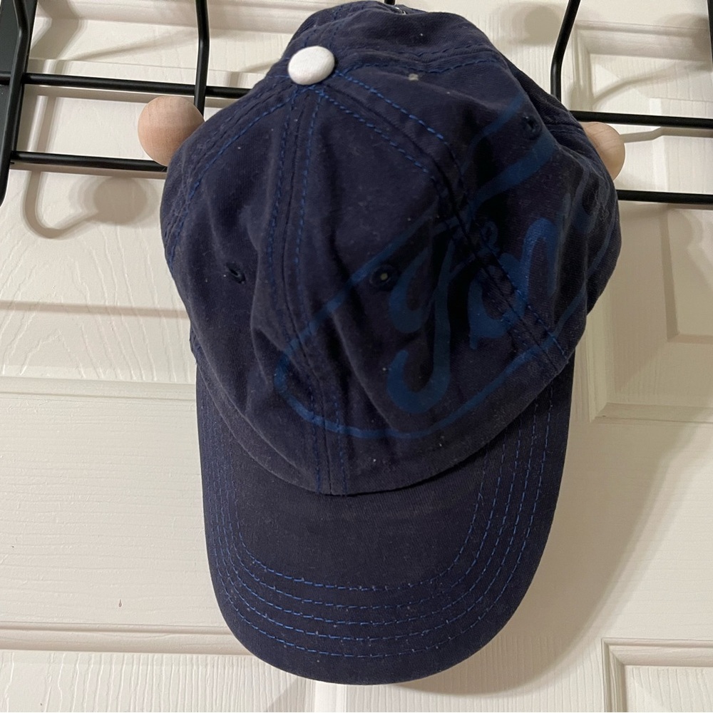Authentic Ford Hat